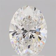 1.60ct OVAL Diamond F VVS2 EX - IGI 788684937