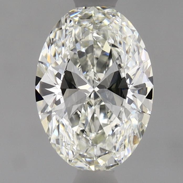 1.00ct OVAL Diamond G VS1 EX - IGI 632439167