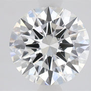 1.51ct ROUND Diamond G VS1 EX - IGI 778630889