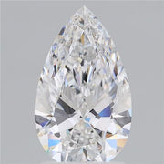 1.84ct PEAR Diamond D VS1 EX - IGI 826666439