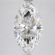 3.00ct MARQUISE Diamond G VVS2 EX - IGI 818681963