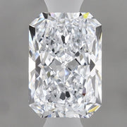 0.74ct RADIANT Diamond E VVS2 EX - IGI 591345511