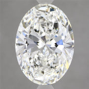 2.99ct OVAL Diamond F VVS2 EX - IGI 805655546