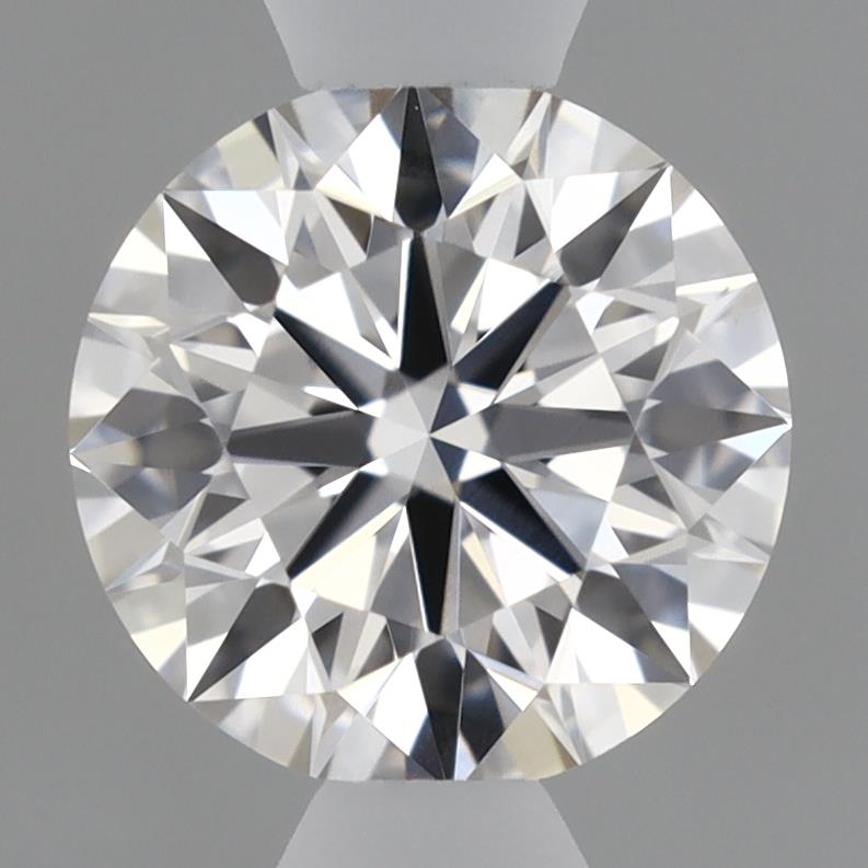 0.55ct ROUND Diamond G VS1 ID - IGI 624403777