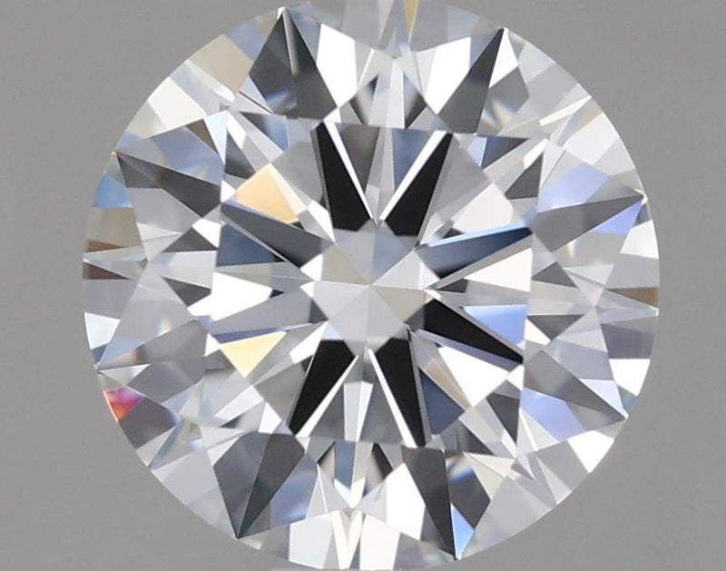 1.50ct ROUND Diamond D VVS1 ID - IGI 632418197