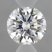 0.97ct ROUND Diamond E VVS2 ID - IGI 732585286