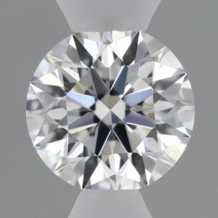 0.25ct ROUND Diamond D VS1 ID - IGI 627489166