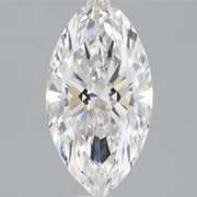 0.92ct MARQUISE Diamond E VVS2 EX - IGI 598306832