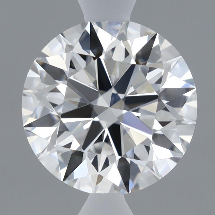 1.35ct ROUND Diamond E VVS1 ID - IGI 624404582