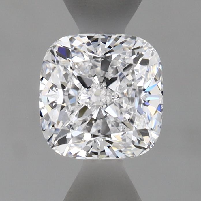 0.97ct CUSHION Diamond D IF EX - IGI 638417587