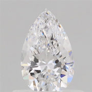 0.51ct PEAR Diamond D VVS1 EX - IGI 779657232
