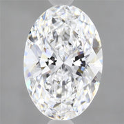 2.02ct OVAL Diamond D VVS2 EX - IGI 790623253