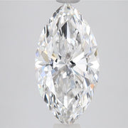 2.02ct MARQUISE Diamond F VS1 EX - IGI 818682188
