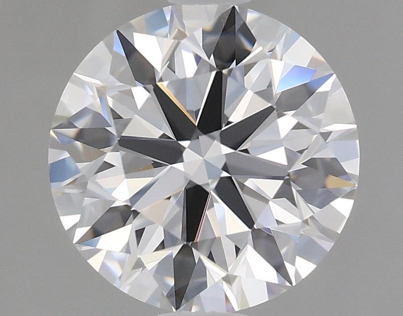 1.64ct ROUND Diamond D IF ID - IGI 618439907