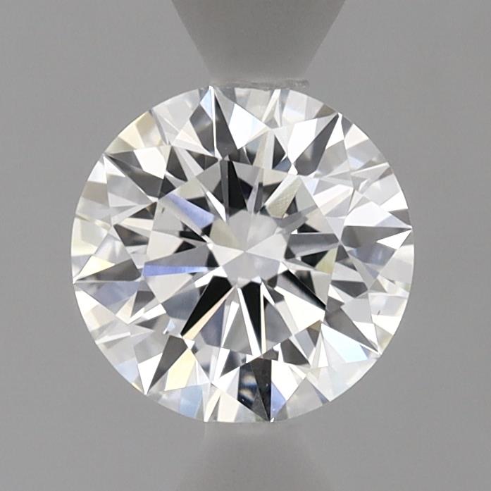 0.90ct ROUND Diamond E VS1 ID - IGI 638416308