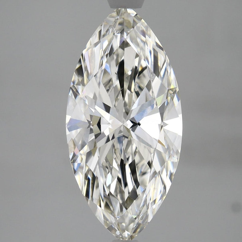 3.00ct MARQUISE Diamond G VS1 EX - IGI 620420418