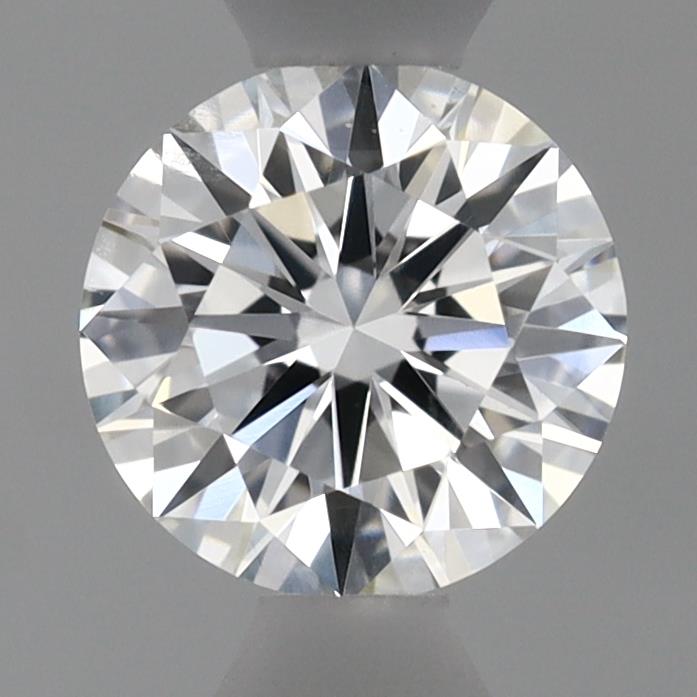 0.50ct ROUND Diamond F IF ID - IGI 639449326