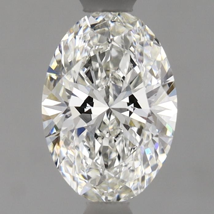 1.00ct OVAL Diamond F VVS2 EX - IGI 639489477