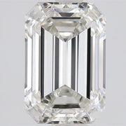 2.00ct EMERALD Diamond G VS1 EX - IGI 816605352