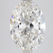 3.00ct OVAL Diamond G VS1 EX - IGI 818681967