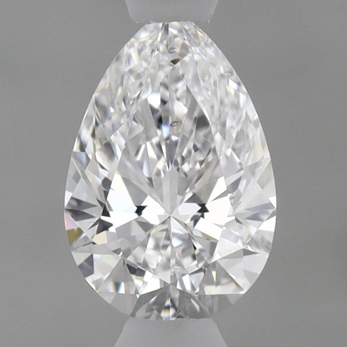 0.52ct PEAR Diamond D VVS2 EX - IGI 638426772