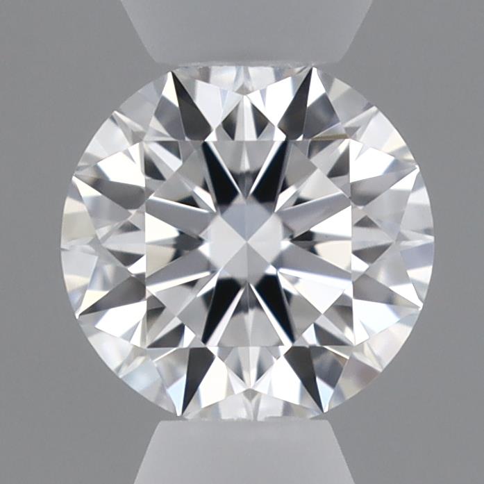 0.25ct ROUND Diamond D VS1 ID - IGI 627489029
