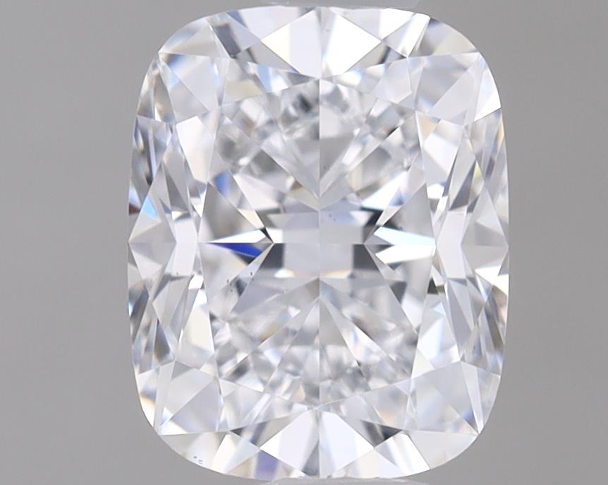 1.04ct CUSHION Diamond D VS1 EX - IGI 547267869