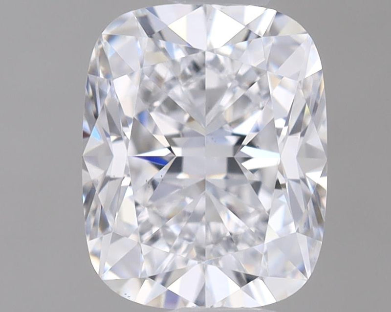 1.04ct CUSHION Diamond D VS1 EX - IGI 547267869