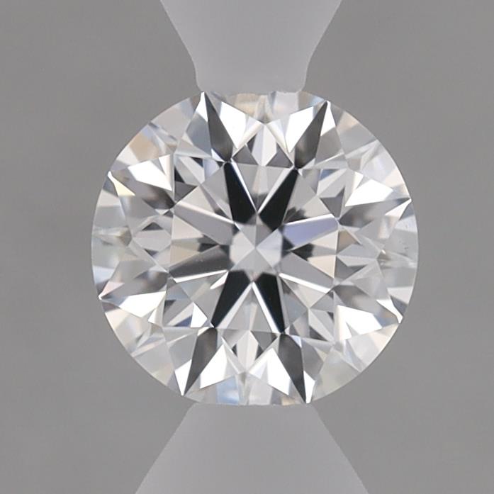 0.51ct ROUND Diamond D VS1 EX - IGI 638416762