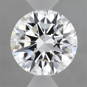 1.44ct ROUND Diamond D VVS2 EX - IGI 794641389