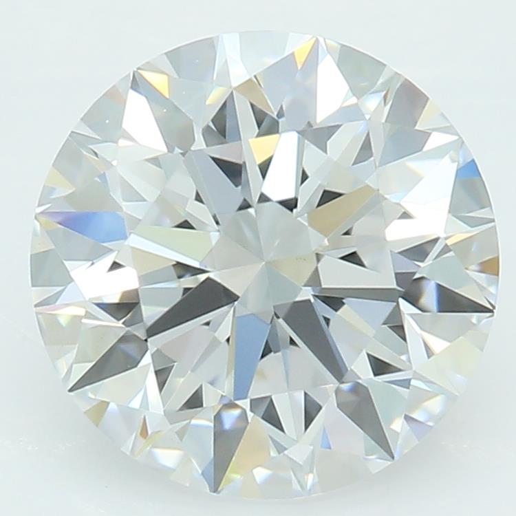 1.50ct ROUND Diamond D VVS2 ID - IGI 561259077