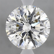 3.10ct ROUND Diamond G VS1 ID - IGI 625428144