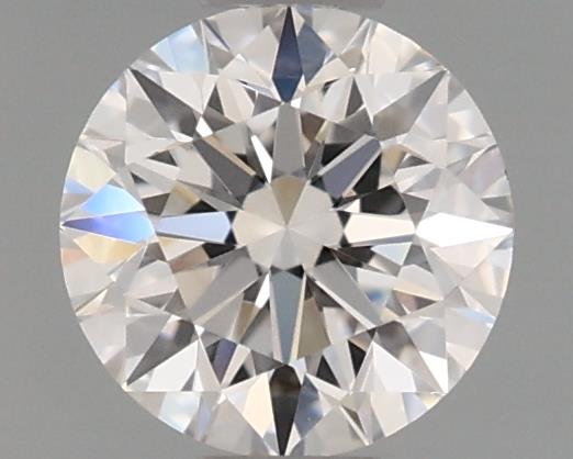 0.50ct ROUND Diamond D VVS2 EX - IGI 636448089