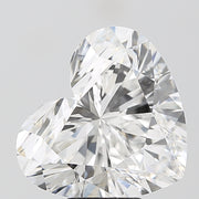 6.50ct HEART Diamond E VVS1 EX - IGI 717520999