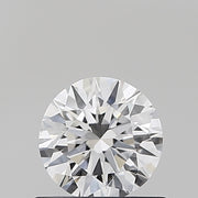 0.50ct ROUND Diamond D VVS2 ID - IGI 770687165