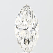 2.00ct MARQUISE Diamond G VS1 EX - IGI 837675305