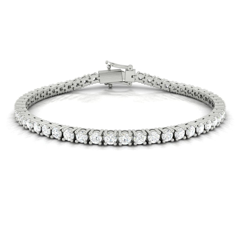 Diana Bracelet Lab Diamond *new*