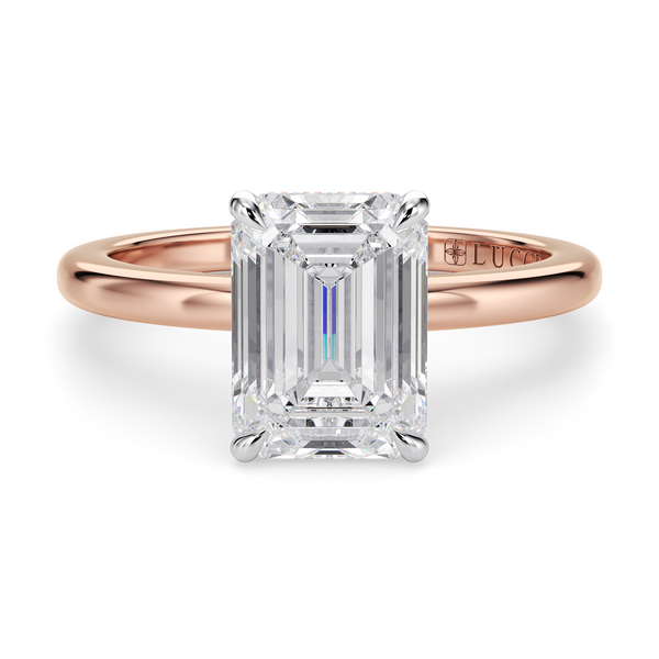 Lucce Verona Emerald Diamond