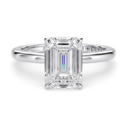 LUCCE VERONA™ Emerald Diamond