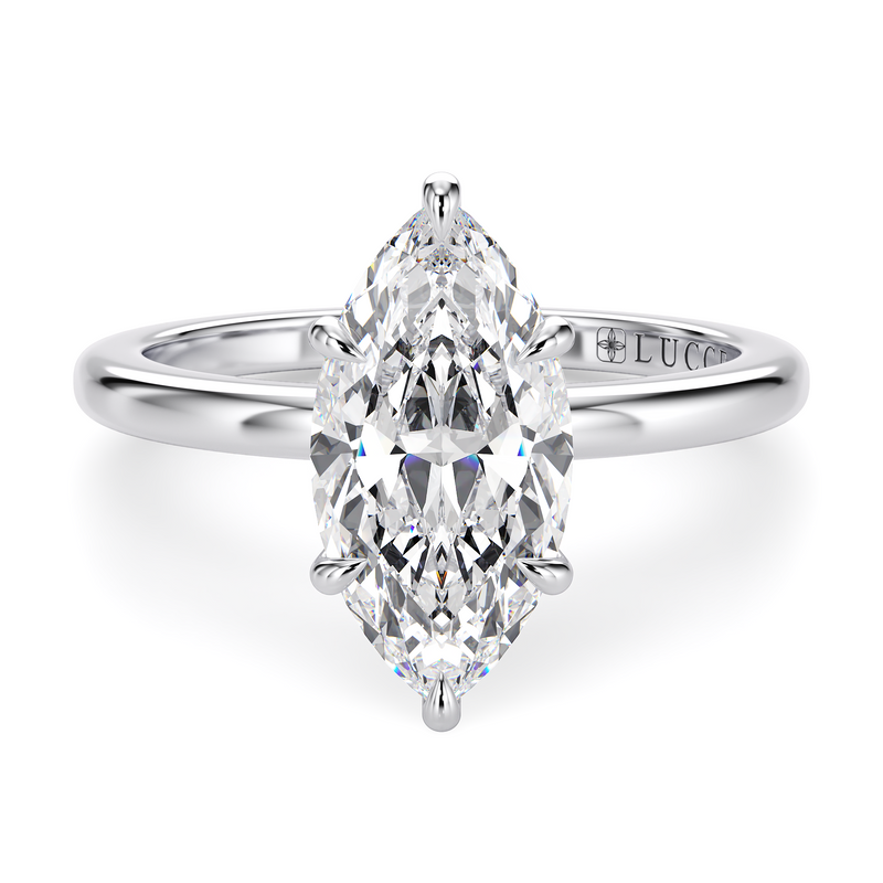 Lucce Verona Marquise Diamond