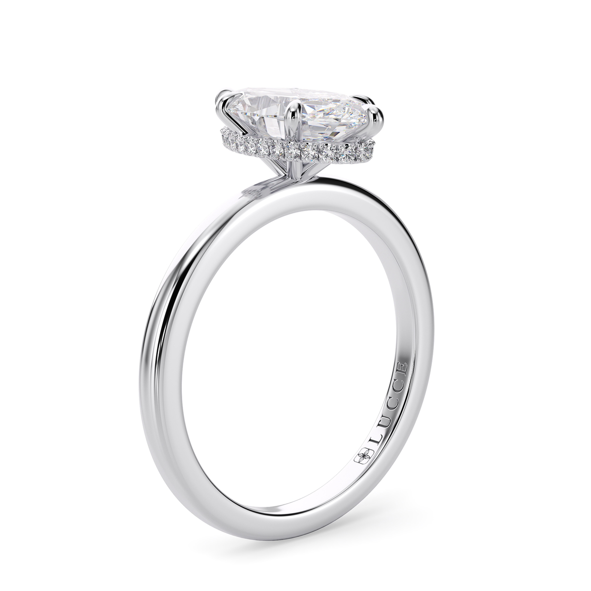 Load image into Gallery viewer, LUCCE VERONA™ Marquise Gemstone

