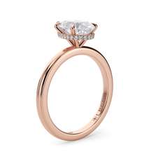 Load image into Gallery viewer, Lucce Verona Pear Diamond
