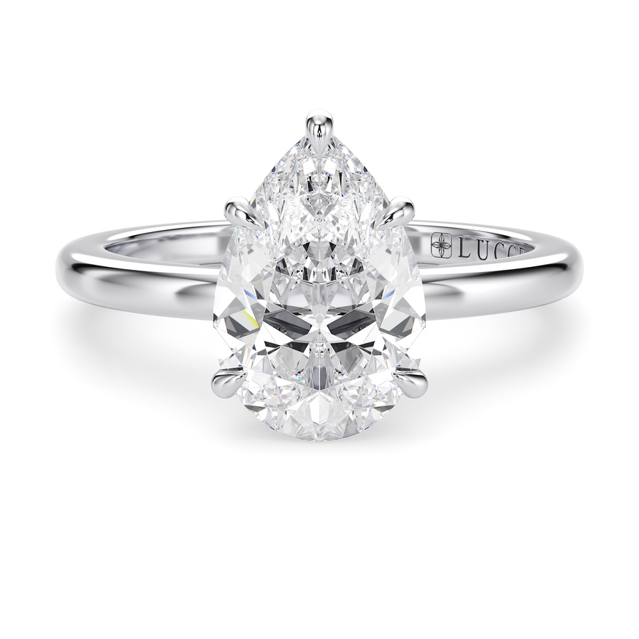 Load image into Gallery viewer, LUCCE VERONA™ Pear Diamond
