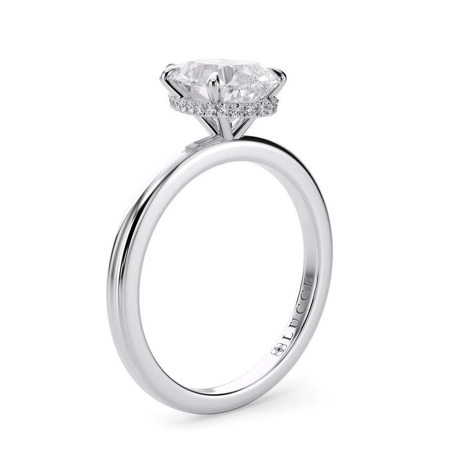 Load image into Gallery viewer, LUCCE VERONA™ Pear Gemstone
