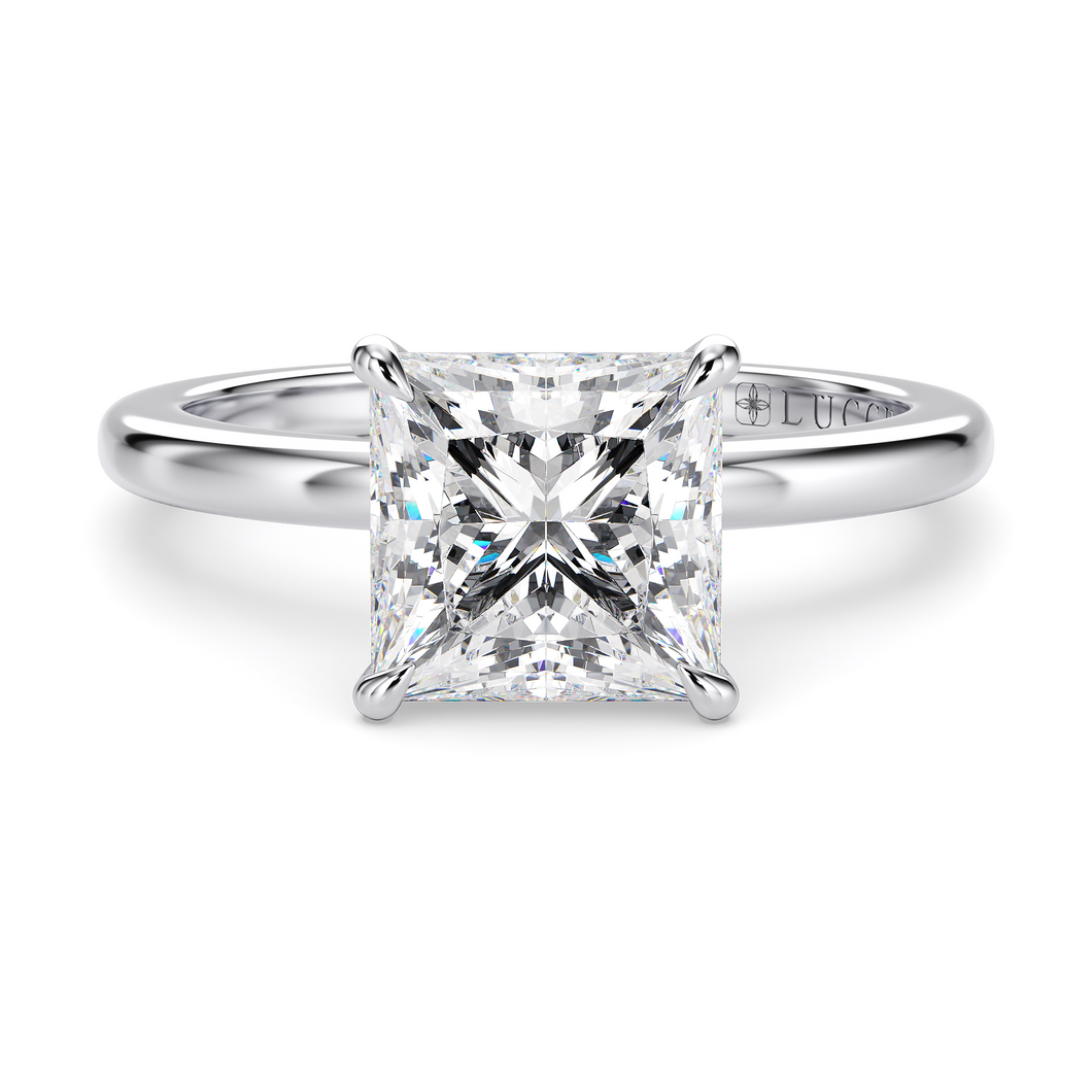 Lucce Verona Princess Diamond