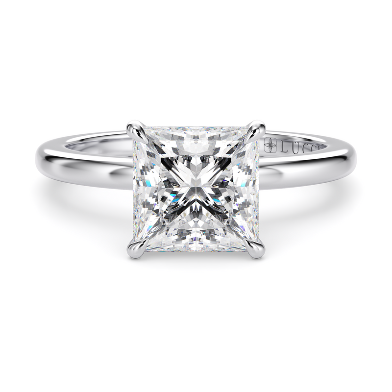 Lucce Verona Princess Diamond