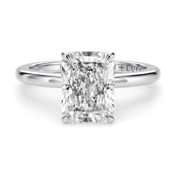 Lucce Verona Radiant Diamond