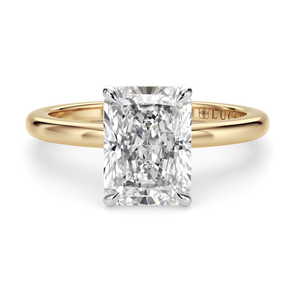 Lucce Verona Radiant Diamond