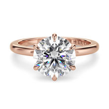 Load image into Gallery viewer, Lucce Verona Round Diamond
