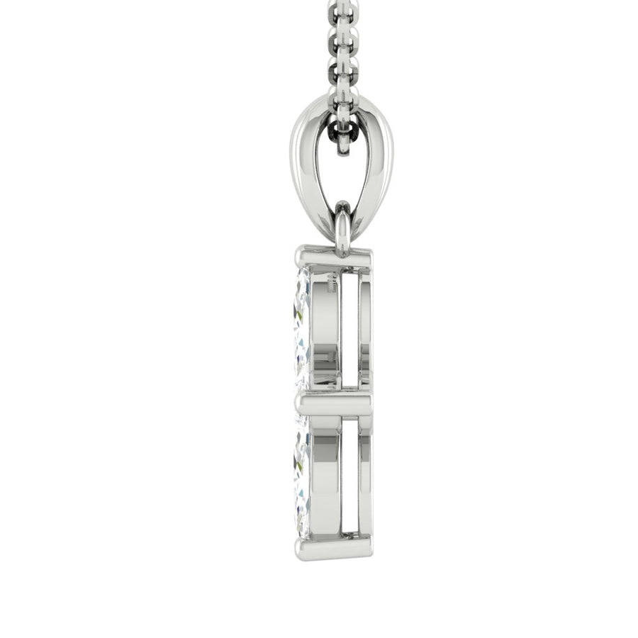 Load image into Gallery viewer, LUCCE CONSTANCE™ Ole Necklace Diamond
